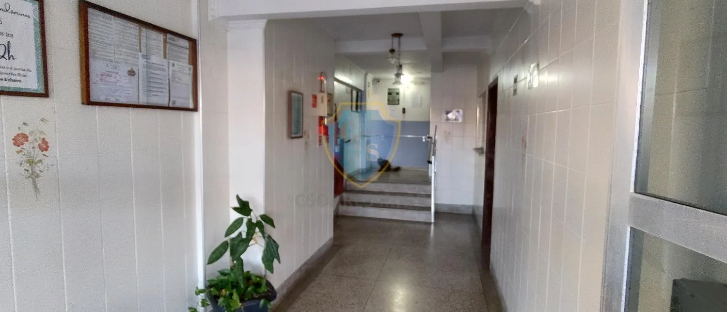 Imagem Apartamento Duplex - 2 Dorms - 2 Vagas