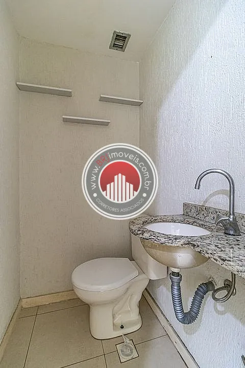 Imagem Apartamento a Venda no bairro Recreio dos Bandeirantes - Rio de Janeiro, RJ