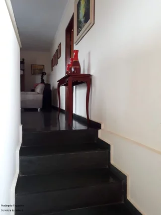 Imagem CASA RESIDENCIAL em POÇOS DE CALDAS - MG, JARDIM IPÊ