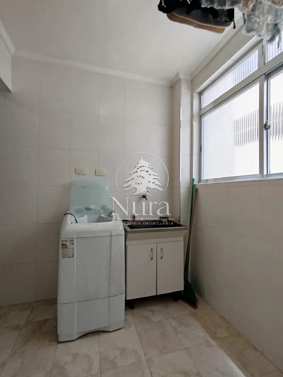 Imagem Apartamento de 1 quarto, 52m² no bairro Boqueirão, em Santos