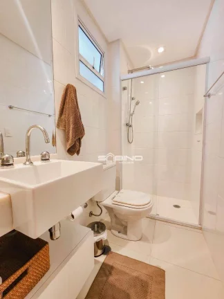 Imagem Apartamento à venda, com 3 dormitórios 2 Suítes 141m² 3 vagas- Riviera de São Lourenço - Bertioga/SP