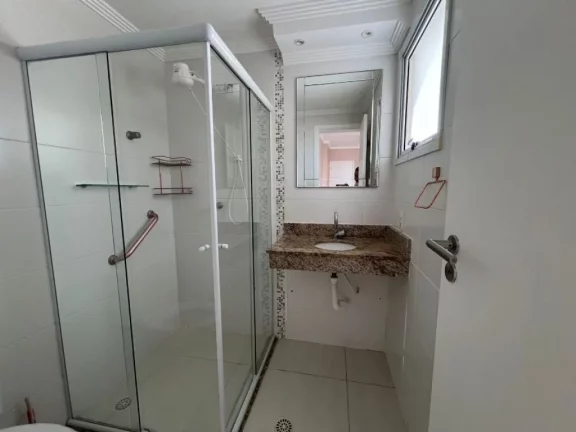 Imagem APARTAMENTO NA GUILHERMINA 3 SUÍTES 2 VAGAS!!!