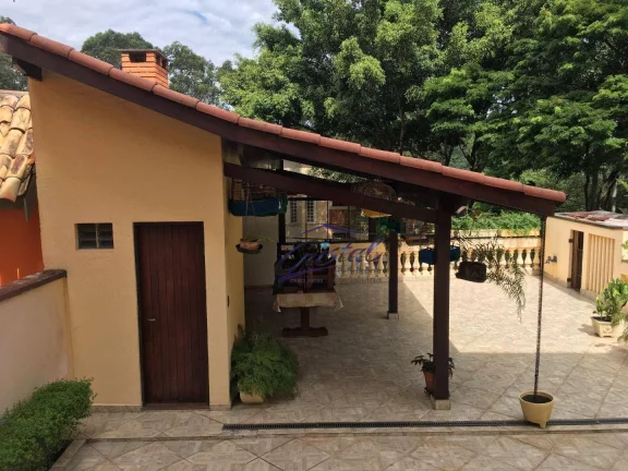 Imagem Ótima Casa 2km Metrô Vila Sônia