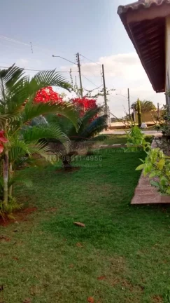 Imagem Casa a venda no condomínio Nova Colina Boituva