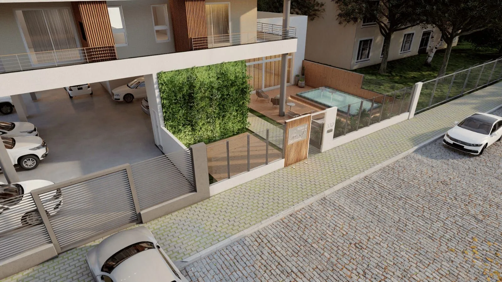 Imagem Apartamento à venda em Torres, Praia da Cal, com 2 quartos, 103.72m2