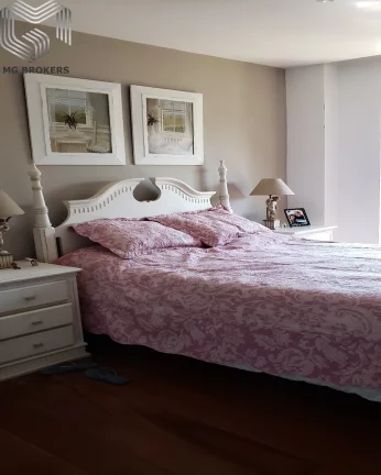 Imagem APARTAMENTO RESIDENCIAL em RIO DE JANEIRO - RJ, BARRA DA TIJUCA