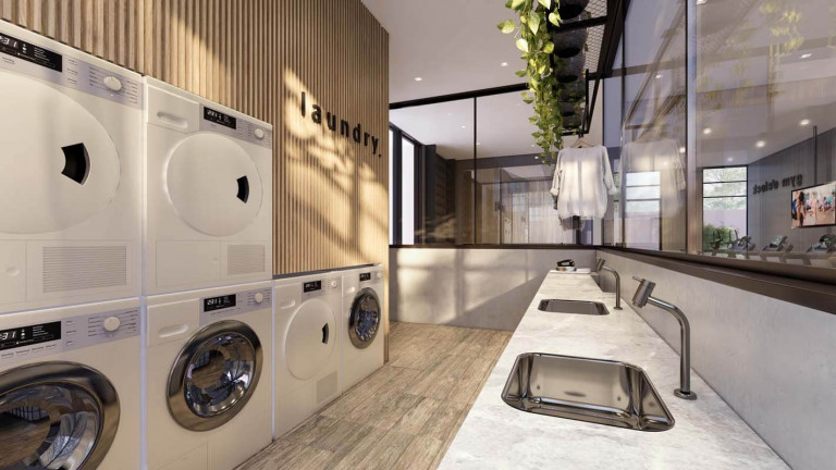 Imagem Apartamento com 3 Quartos à Venda, 98 m² em Vila Clementino - São Paulo