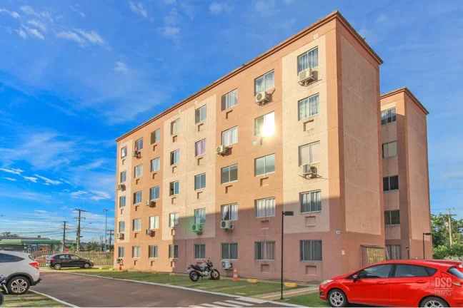 Imagem Apartamento para venda no bairro Hípica em Porto Alegre