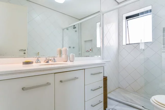 Imagem Apartamento à venda em São Paulo, Vila Suzana, com 3 quartos, 247m2
