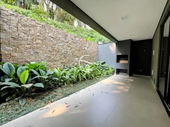 Imagem Casa de alto padrão no América.