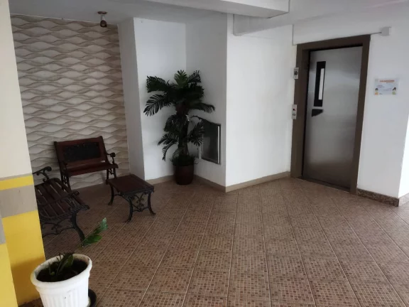 Imagem Venda - Apartamento (Padrão) - Passagem - Cabo Frio/RJ