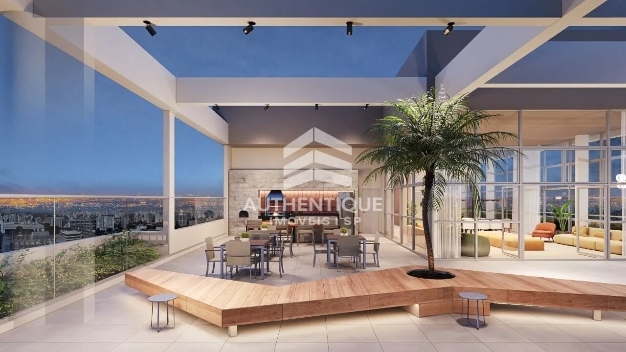 Imagem THE COLLECION MOEMA. - Apartamento à venda no bairro Moema - São Paulo/SP, Zona Sul