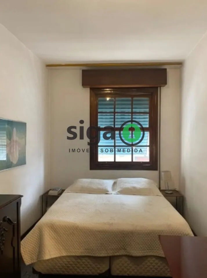 Imagem Apartamento Amplo com 3 Dormitórios Próximo ao Parque da Aclimação