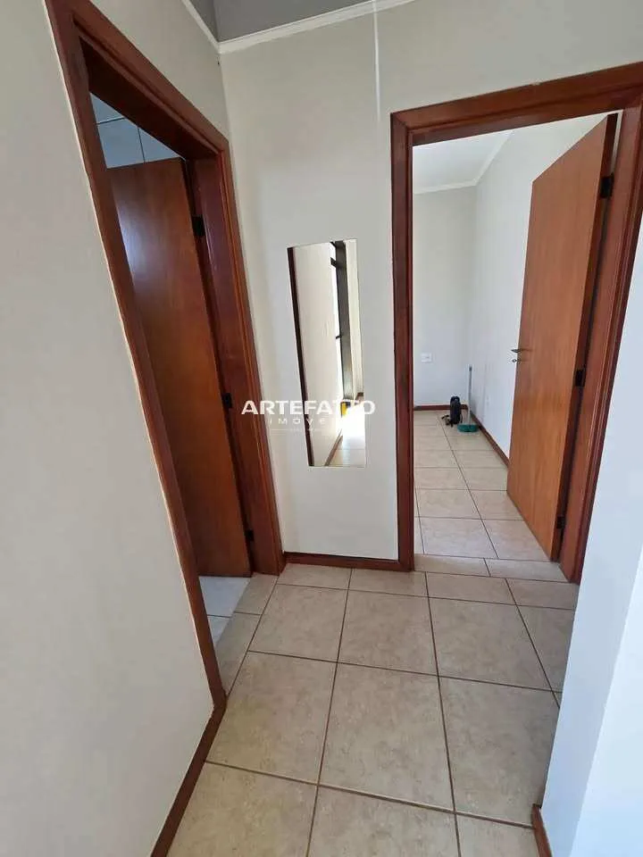 Imagem Apartamento à venda em Franca, Centro, com 2 quartos, 83m2