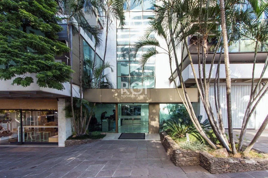 Imagem Conjunto/Sala para Venda - 53,73m², 0 dormitórios, 1 vagas - Bela Vista
