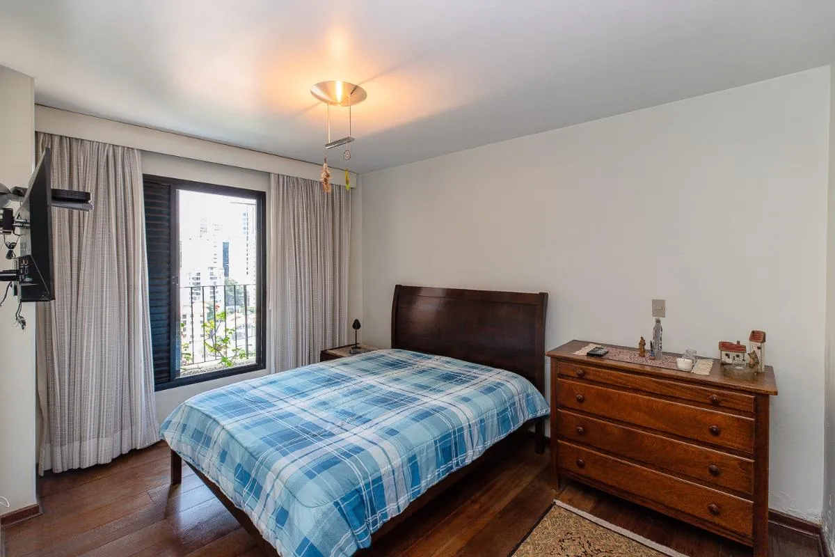 Imagem Apartamento, Residencial para Venda, Perdizes, São Paulo