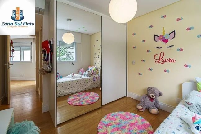 Imagem Casa Alto Padrão à Venda Em Condomínio Fechado No Campo Belo Com 4 Suítes e 4 Vagas