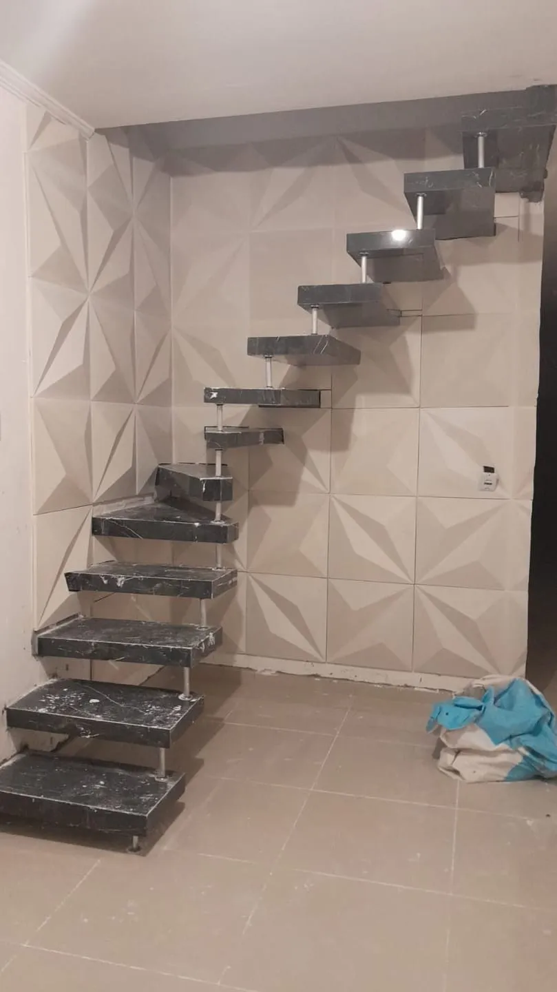 Imagem Casa à venda 3 Quartos, 1 Suite, 2 Vagas, 130.5M², Parque São Domingos, Pindamonhangaba - SP