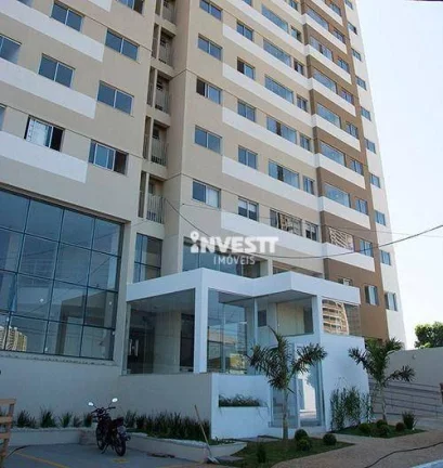 Imagem Apartamento com 2 dormitórios à venda, 57 m² por R$ 439.000,00 - Vila Rosa - Goiânia/GO