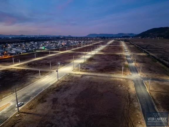 Imagem Lotes à Venda no Loteamento Villa dos Araçás - Tubarão/SC