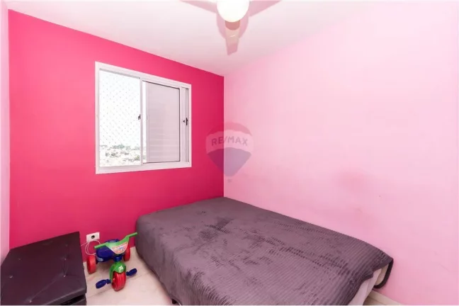 Imagem Excelente Apto 66m² 3 Dormitorios 2 Vagas próximo ao Jardim Prudência