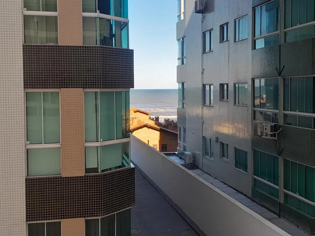Imagem Apartamento 1 Dormitório - Bairro Zona Nova