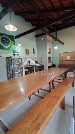 Imagem CASA 100% AVERBADA COM PISCINA NO JOÃO COSTA