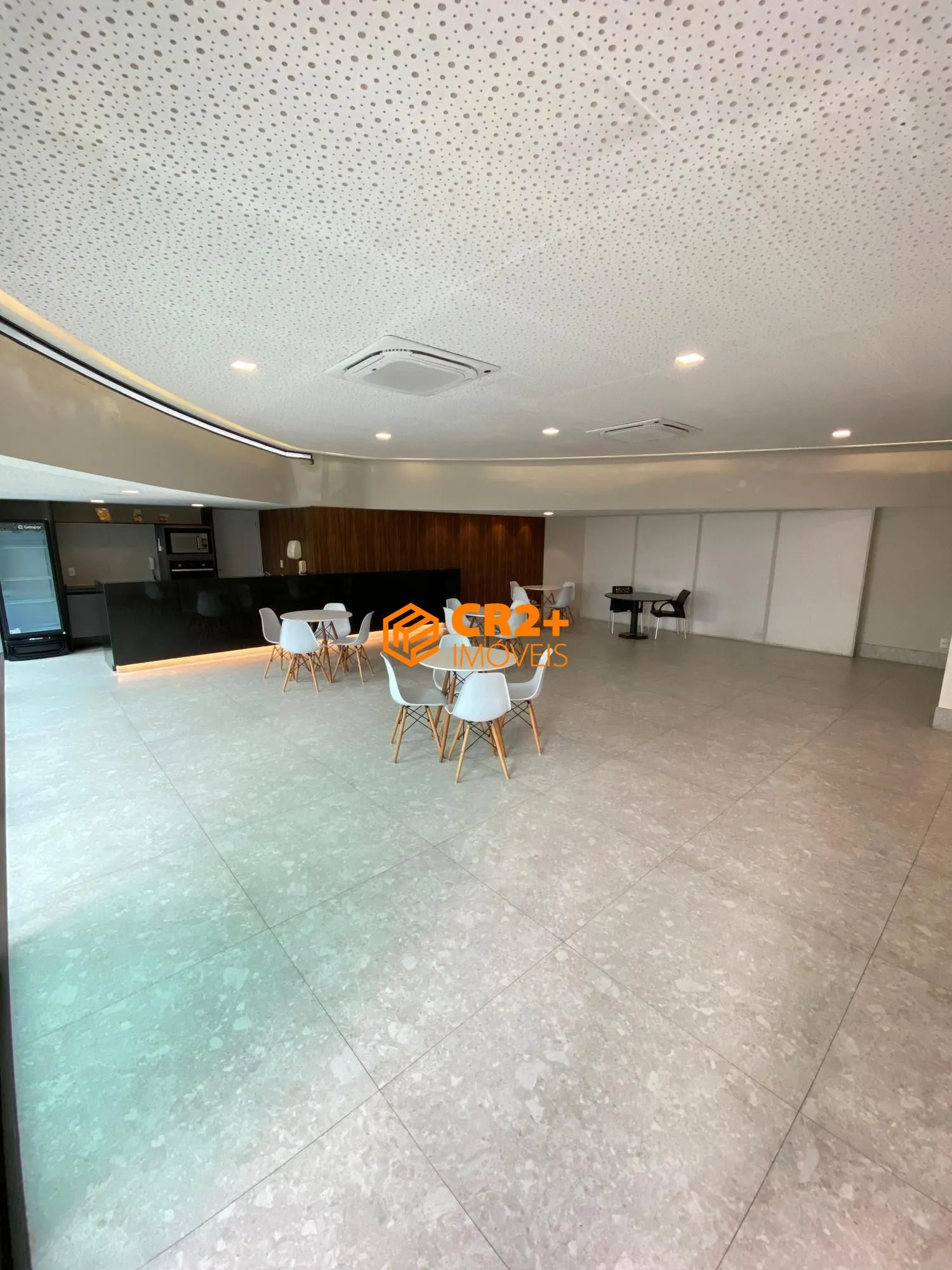 Imagem Vendo Flat 1 quarto, 1 banheiro 33m2 em Setúbal/Boa Viagem.