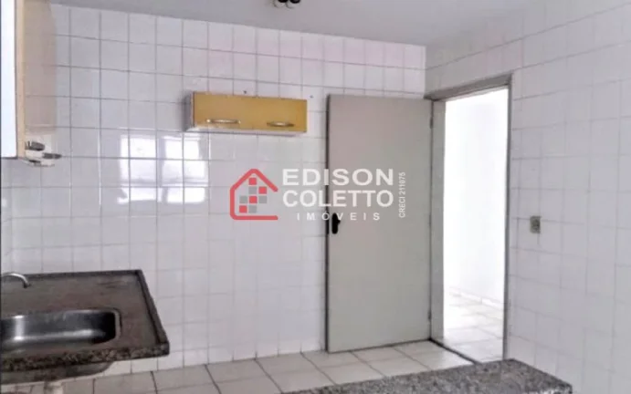 Imagem Pronto para Morar - Apartamento Térreo à venda no Residencial Spazio Montebello, Piracicaba!!!