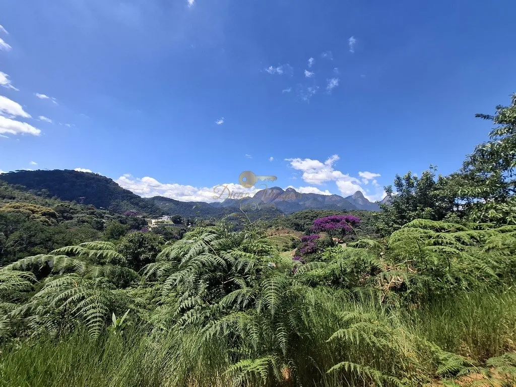 Imagem Terreno em Condomínio para Venda em Teresópolis / RJ no bairro Green Valley