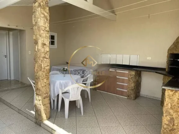 Imagem Casa, 3 Dormitórios ( 1 Suíte), 4 vagas, Terras de São João , Jacareí.