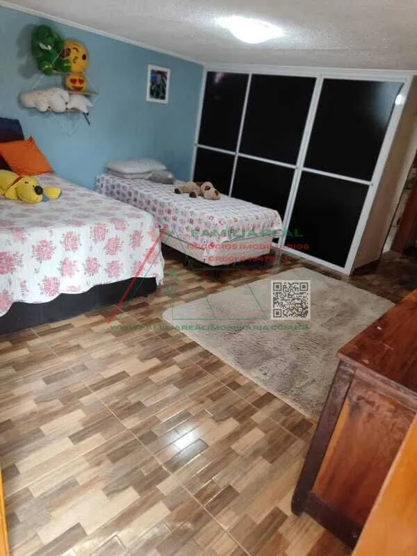 Imagem Chácara com 3 Dorms, sendo 01 Suíte, com 05 vagas coberta, à venda, em Jarinu.