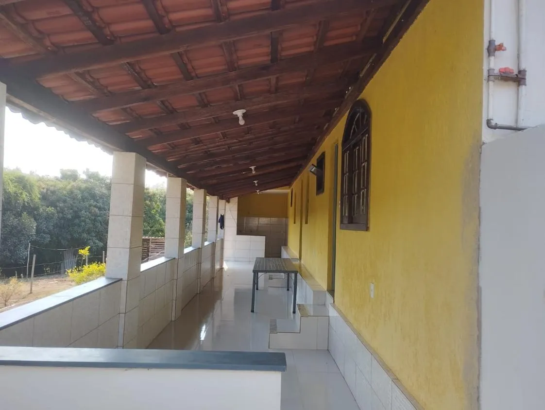 Imagem Oportunidade Imperdível em Bonfim/MG, com 10.000 m² de area
