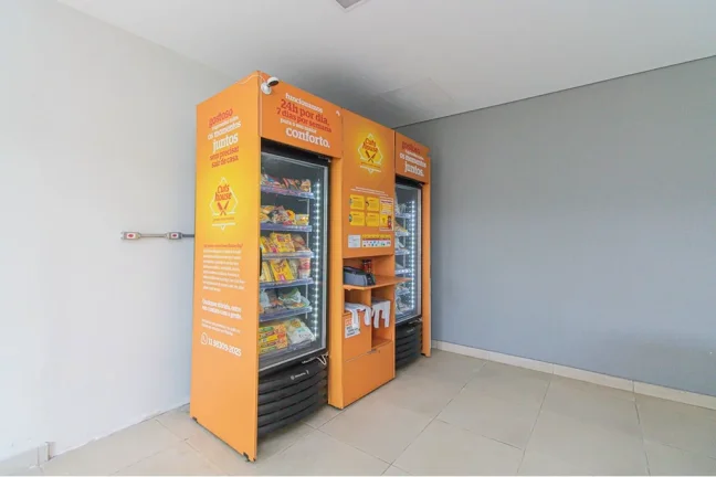 Imagem APARTAMENTO RESIDENCIAL em São Paulo - SP, Jardim Marajoara