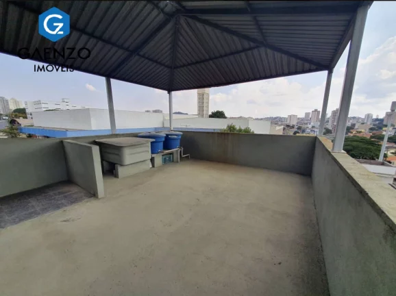 Imagem prédio comercial km 18