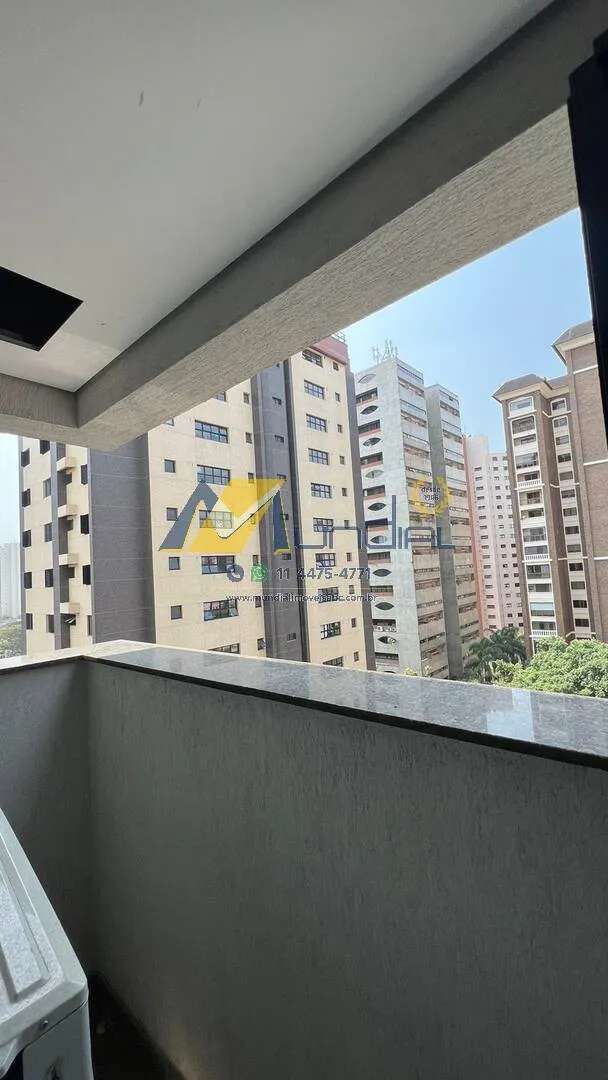 Imagem Vendo Sala Comercial em Bairro Jardim, Santo André