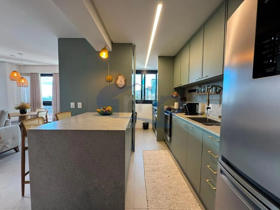 Imagem Apartamento a venda com 2 suites no centro de Torres/RS