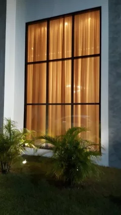 Imagem CASA RESIDENCIAL em MANAUS - AM, PONTA NEGRA