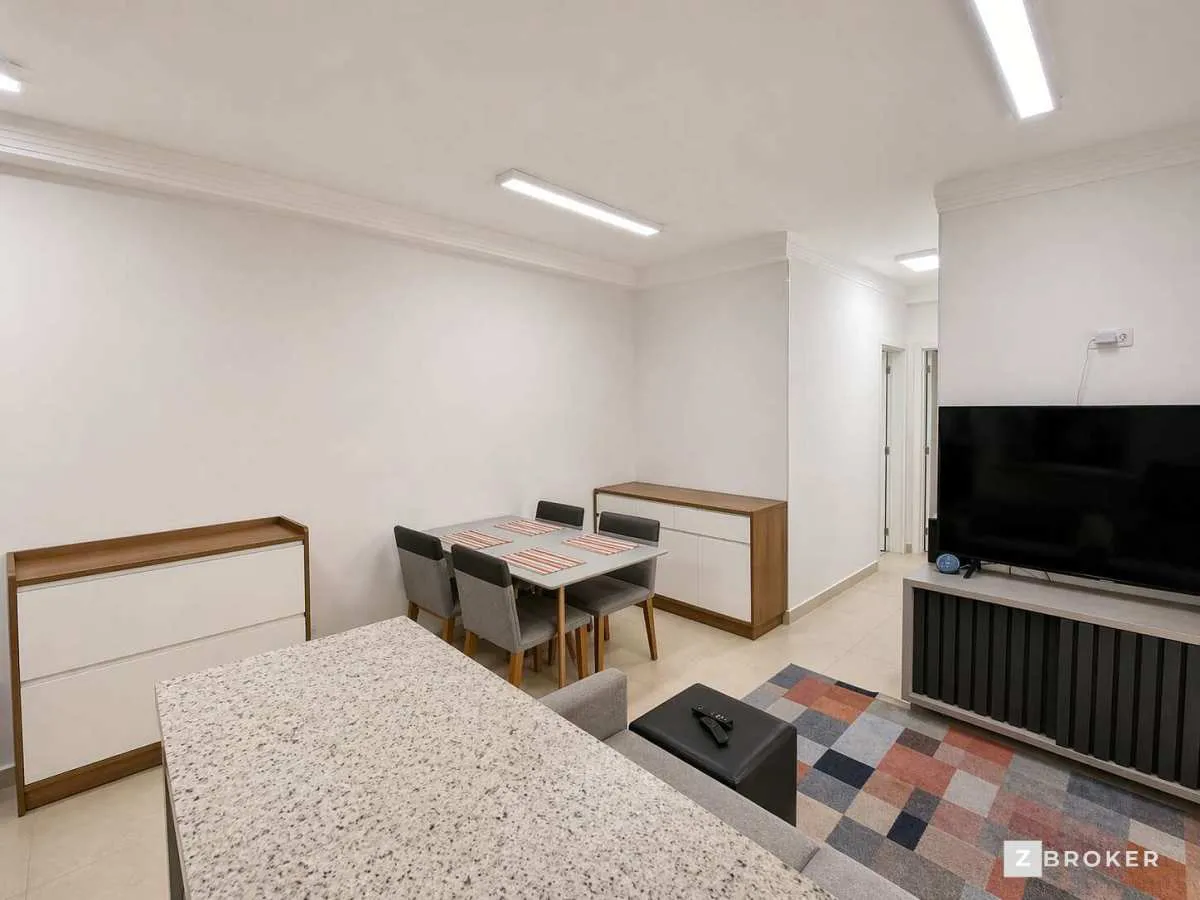 Imagem Apartamento à venda em São Paulo, Vila Prudente, com 2 quartos, 56m2
