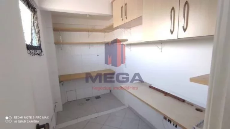 Imagem Mega vende um lindo apartamento de 3 quartos com lazer completo na Praia de Itapoã