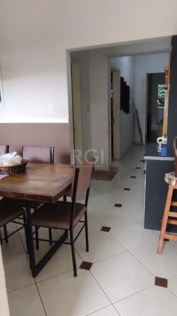 Imagem Casa em Santa Tereza
