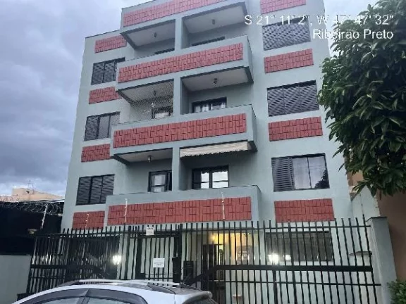 Foto do imóvel Oportunidade Única em RIBEIRAO PRETO - SP | Tipo: Apartamento | Negociação: Venda Direta Online | Situação: Imóvel em RUA CRAVINHOS