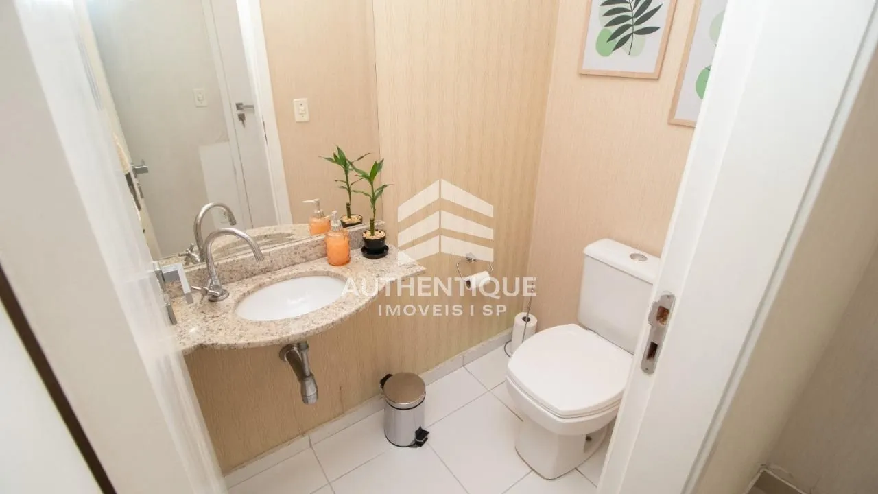 Imagem TOTALITA BOA VISTA SÃO CAETANO DO SUL - Apartamento no bairro Boa Vista, São Caetano do Sul à venda