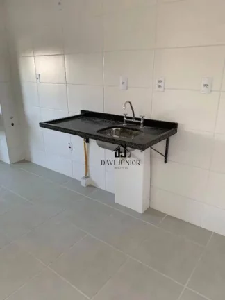 Imagem Apartamento à venda, 62 m² por R$ 520.000,00 - Jardim São Carlos - Sorocaba/SP