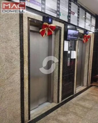 Imagem Sala Comercial 87 m² - Rua Miguel de Frias - Icaraí