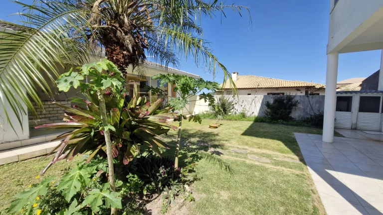Imagem Impecável Residência de Luxo no Bairro Ferraz em Garopaba-SC