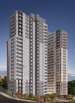 Foto do imóvel APARTAMENTO RESIDENCIAL em São Paulo - SP, Butantã