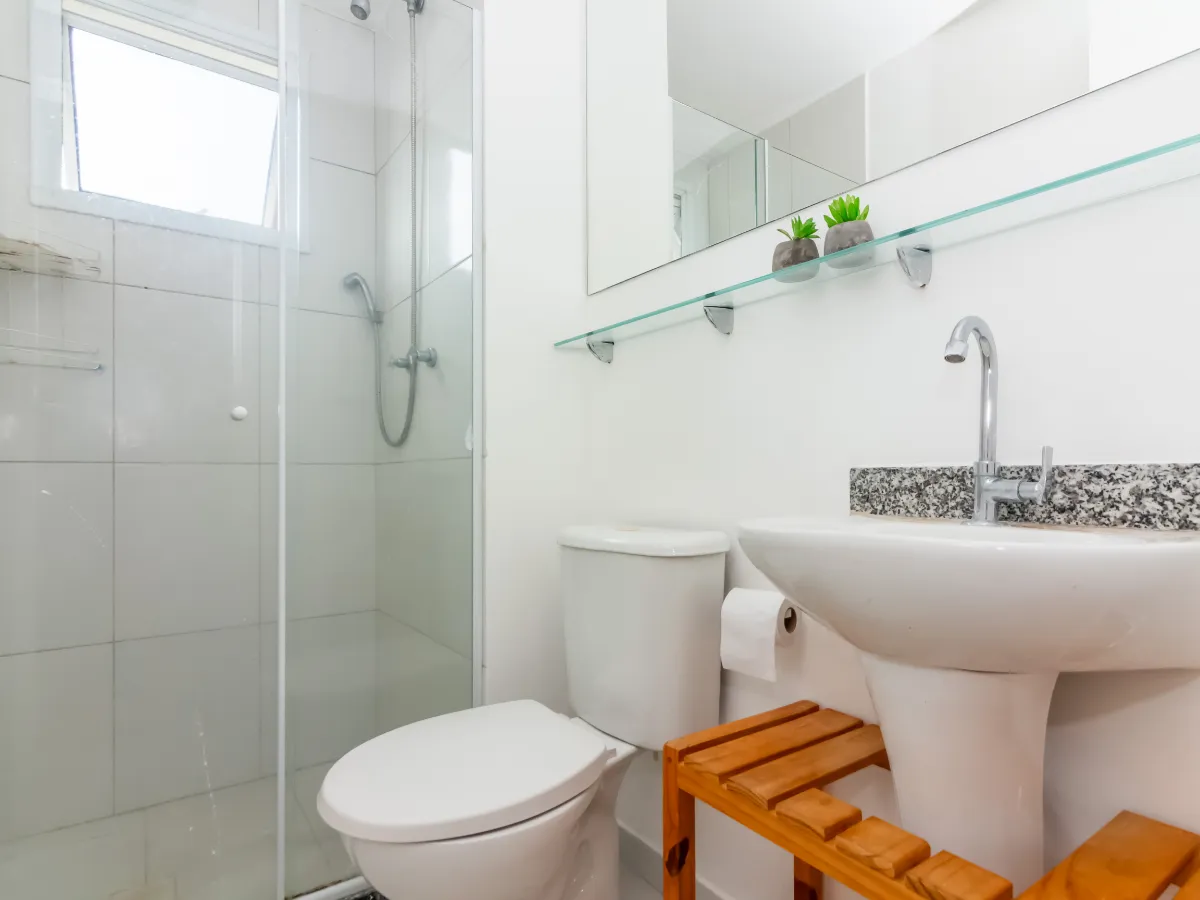Imagem Apartamento para venda em Piqueri com 2 quartos, 49m2