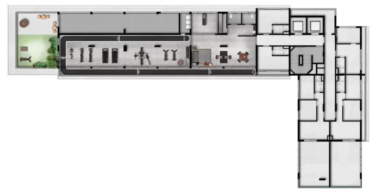 Imagem Apartamento à venda no bairro Jardim Paulista - São Paulo/SP