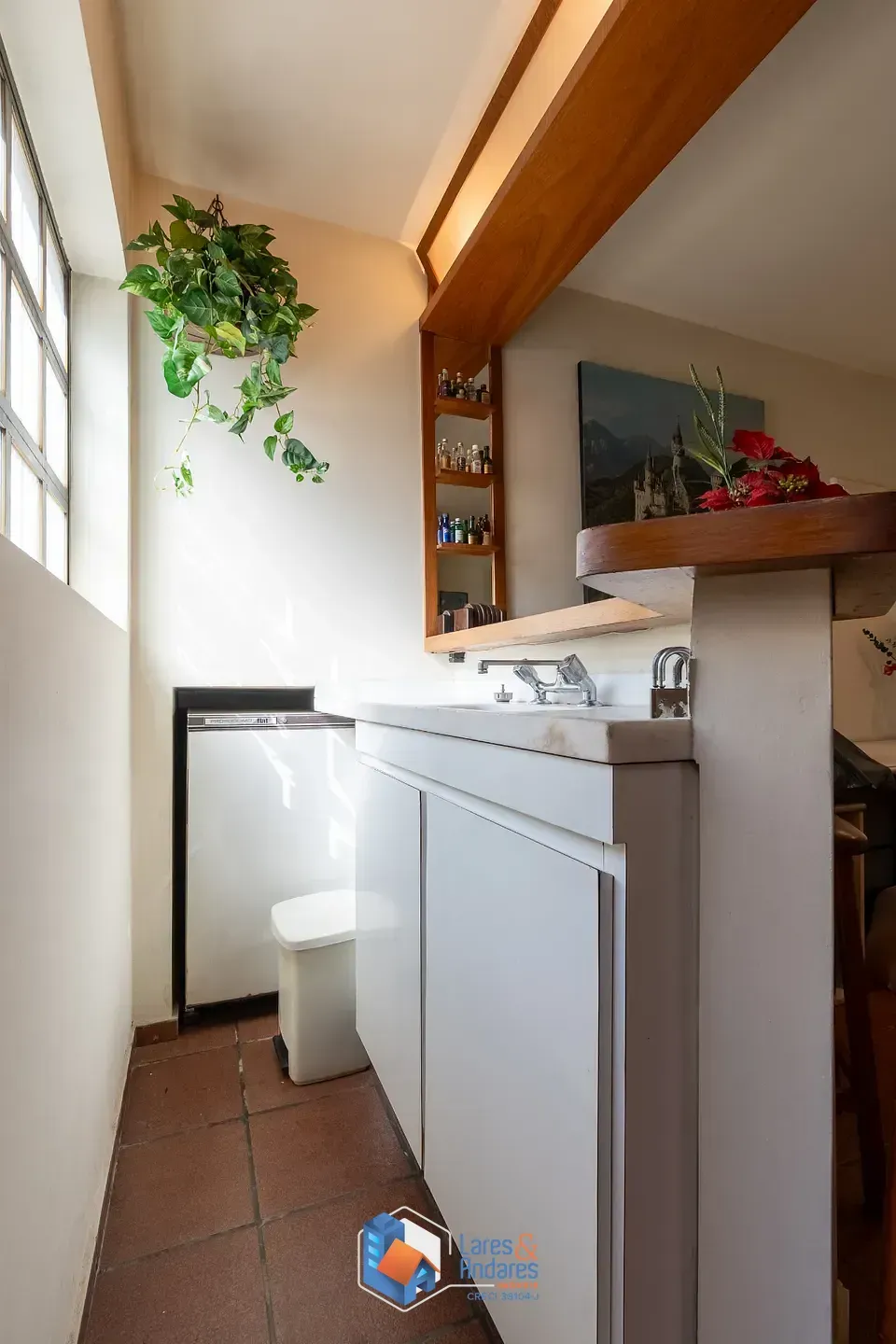 Imagem Casa comercial para venda em Moema, 140m²